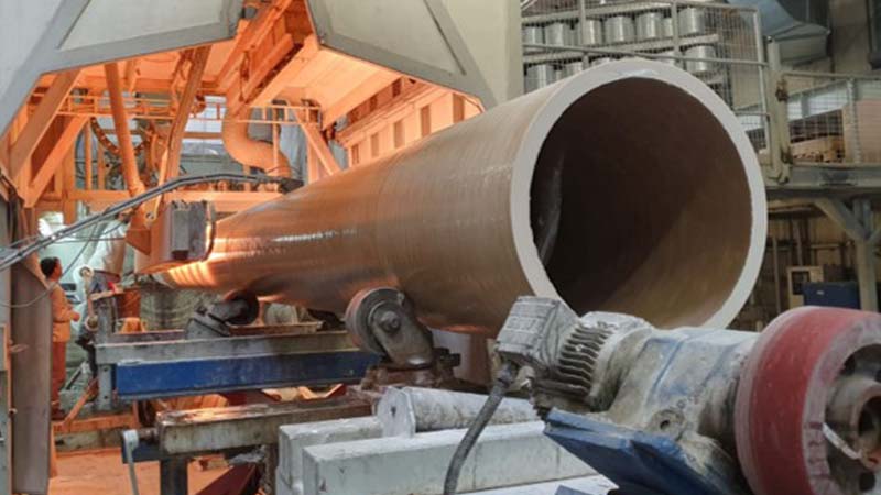 Ceske Budejovice Jacking Project